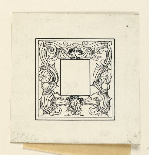 Initial Frame