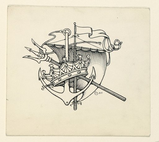 Tailpiece