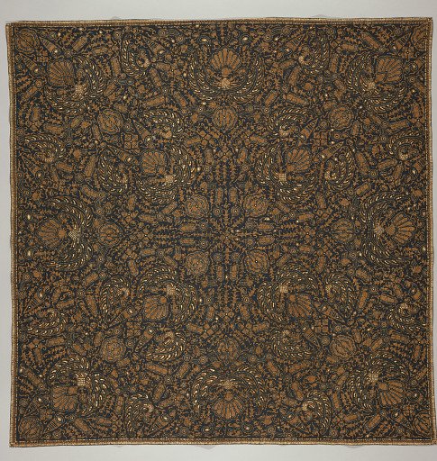Head cloth (kain kepala)
