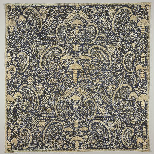 Head cloth (kain kepala)