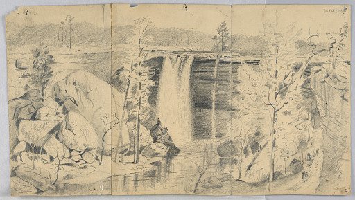 Waterfall