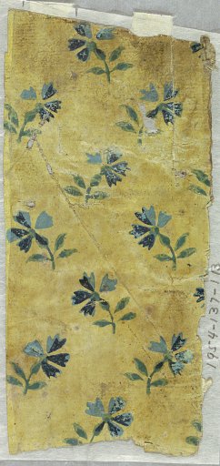 Sidewall - fragment