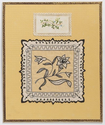 Sewing sample
