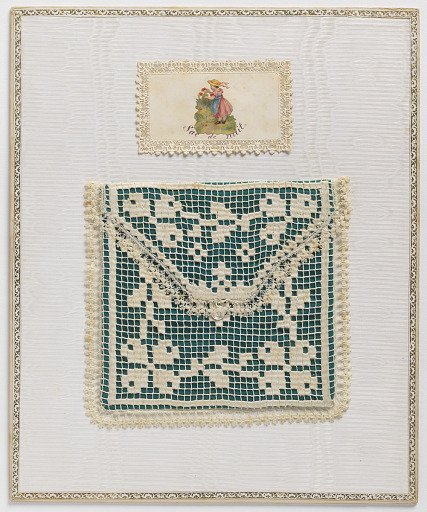 Sewing sample