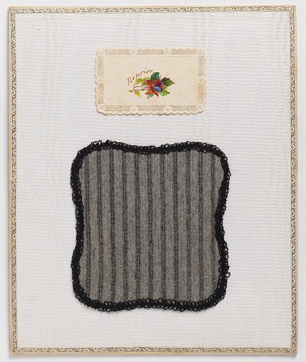 Sewing sample