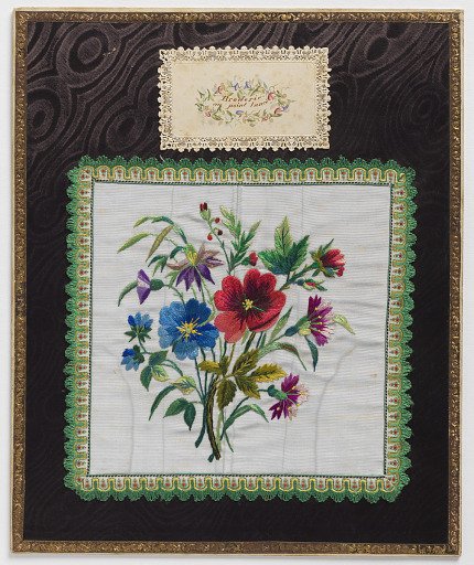 Sewing sample