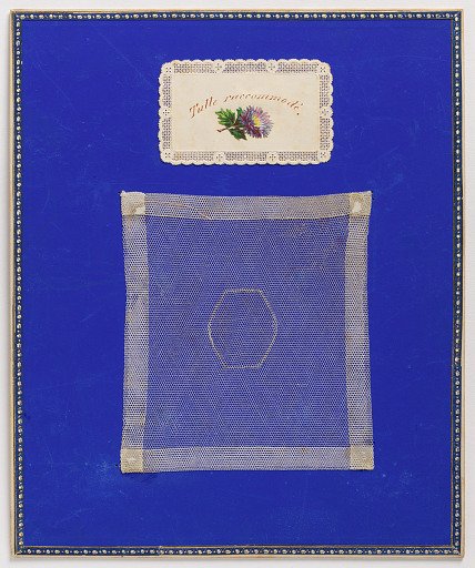 Sewing sample