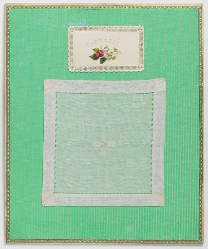 Sewing sample