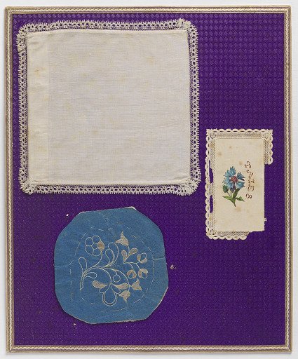 Sewing sample