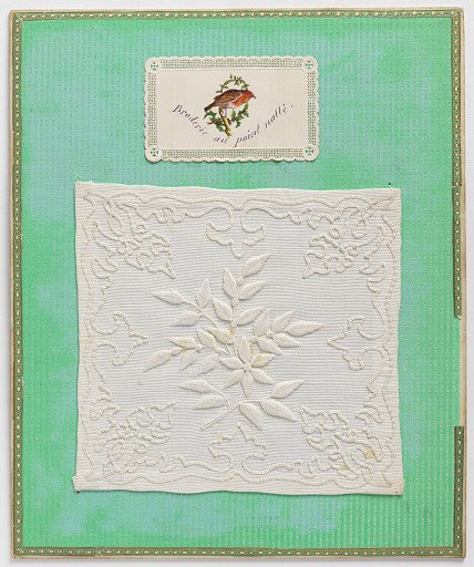 Sewing sample
