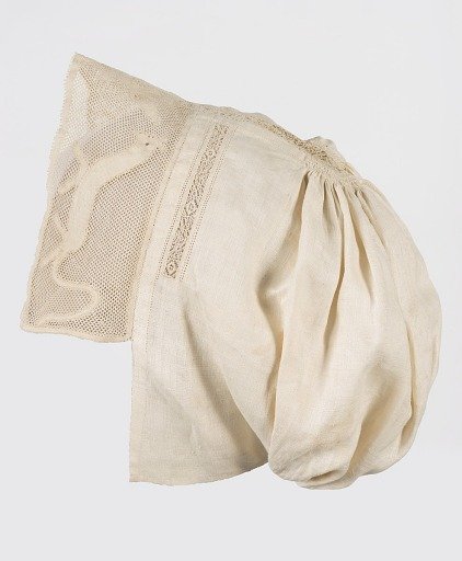 Woman's cap