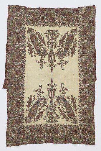 Shawl