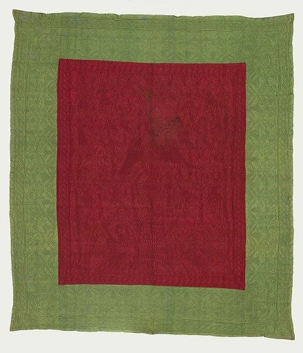 Bedcover (colcha)