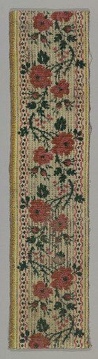 Carpet fragment