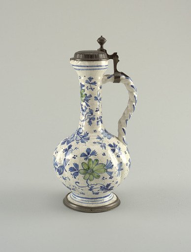 Ewer