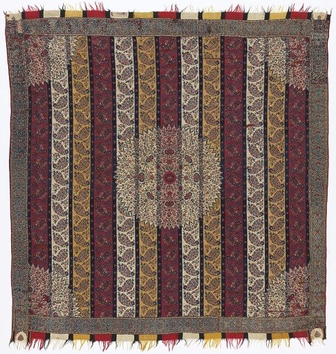 Shawl