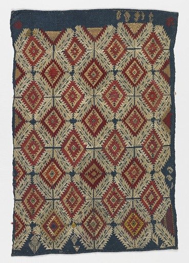 Pillow cover