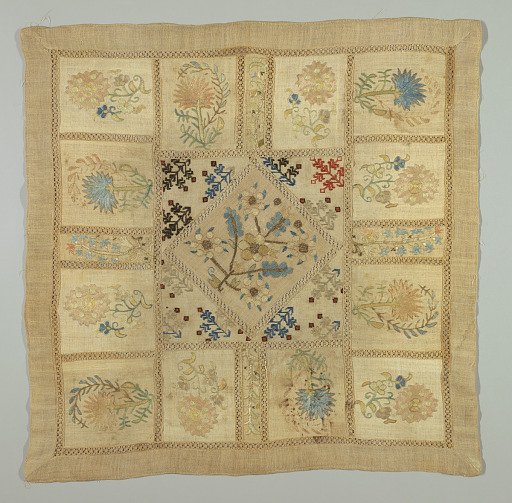 Table cover