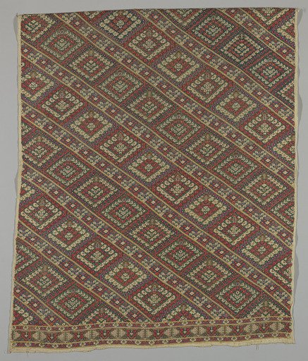 Panel for women's trousers