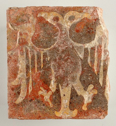Floor tile