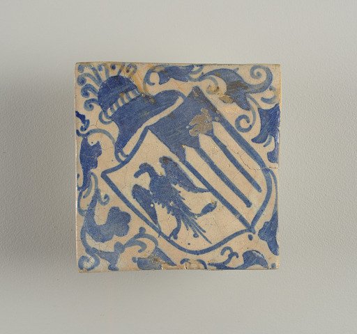 Floor tile