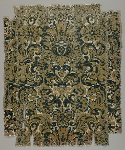 Upholstery fabric
