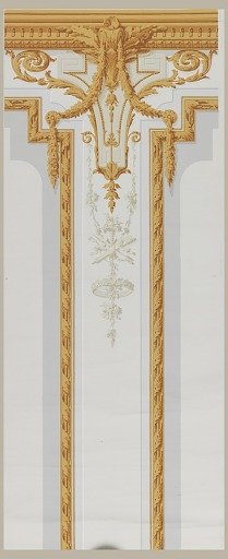 Louis XVI or Trianon