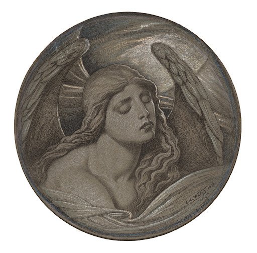 Study of "Soul in Bondage"