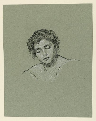 Study for woman