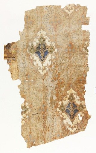 Sidewall - fragment