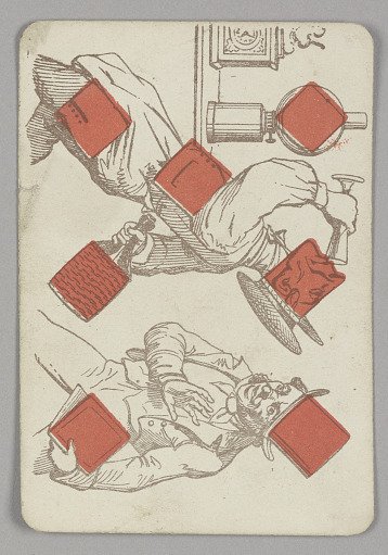 Seven of Diamonds
