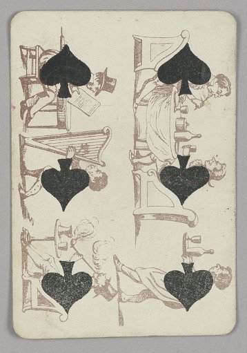 Six of Spades