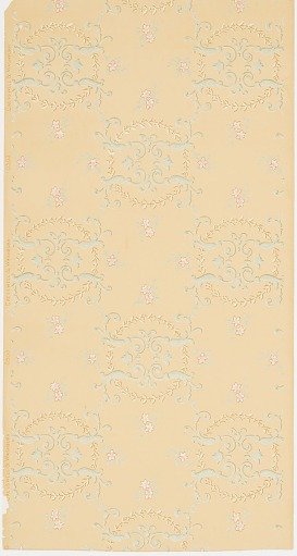 Ceiling paper