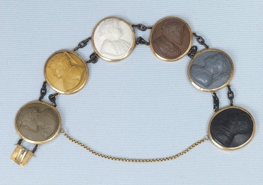 Bracelet