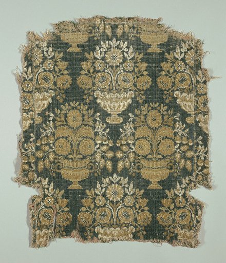 Upholstery fabric