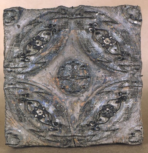 Printing block