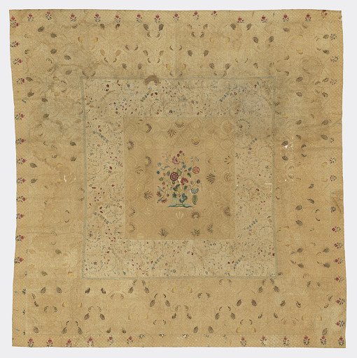 Bedcover