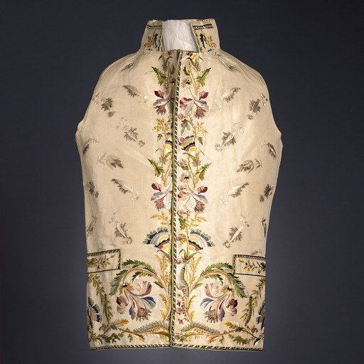 Waistcoat