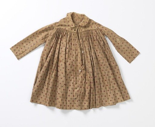 Child's dress