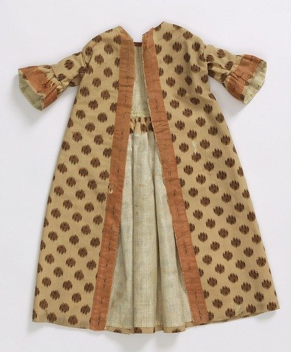 Child's dress