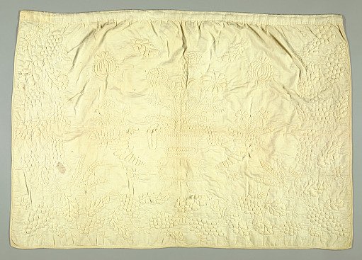 Pillow sham