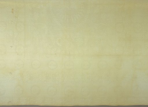 Bedcover