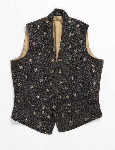 Waistcoat