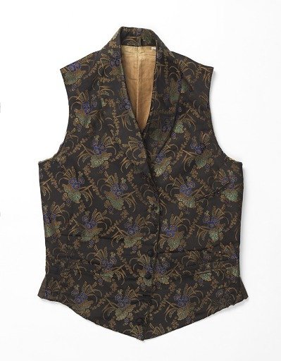 Waistcoat