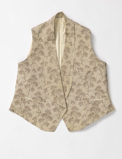 Waistcoat