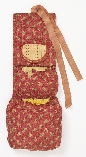 Sewing bag