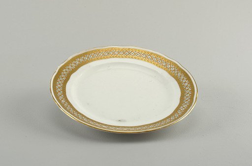 Plate