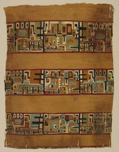 Mantle fragment