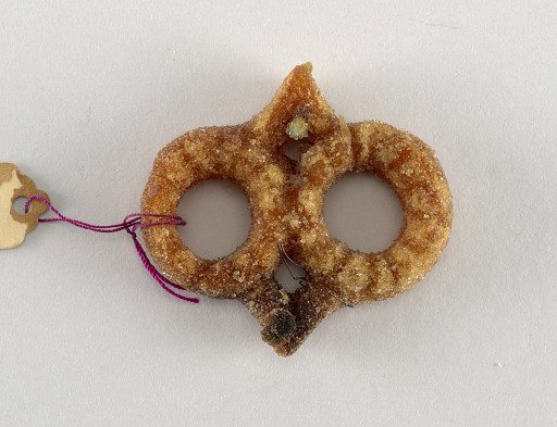 Ornament, christmas tree
