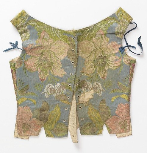 Bodice